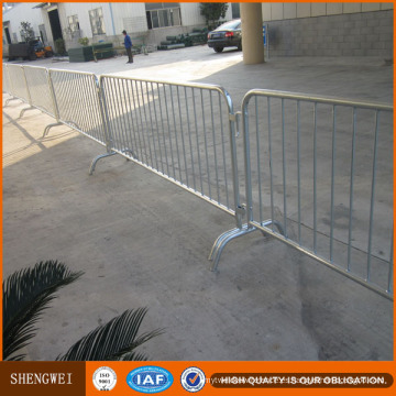 Cheap Events Crowd Control Barrier